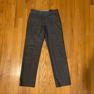 Men’s slacks